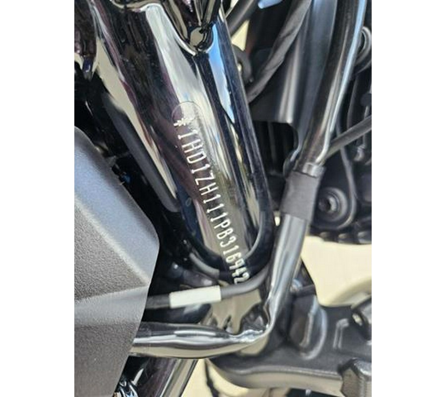 2023 Harley-Davidson Nightster®