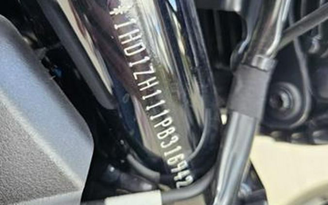 2023 Harley-Davidson Nightster®