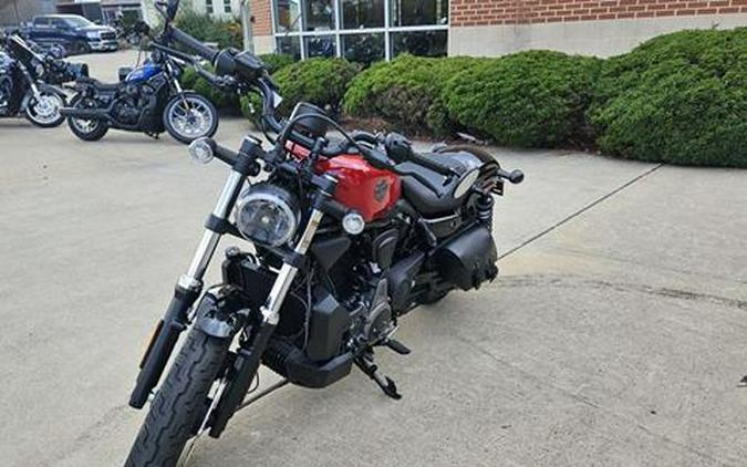 2023 Harley-Davidson Nightster®