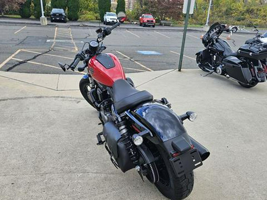 2023 Harley-Davidson Nightster®