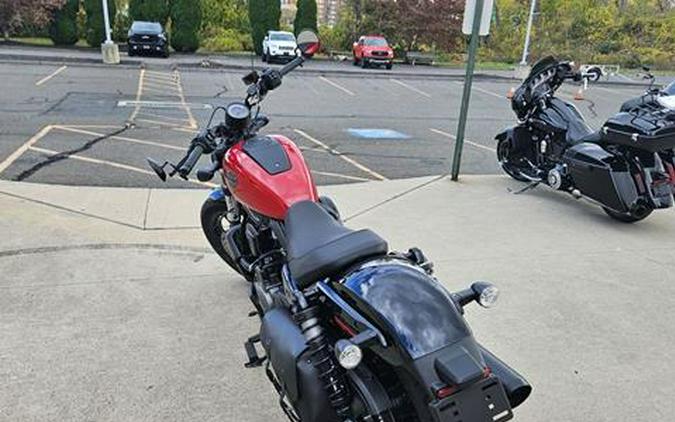 2023 Harley-Davidson Nightster®