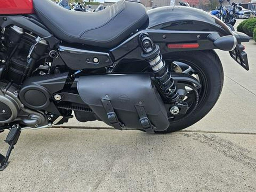 2023 Harley-Davidson Nightster®