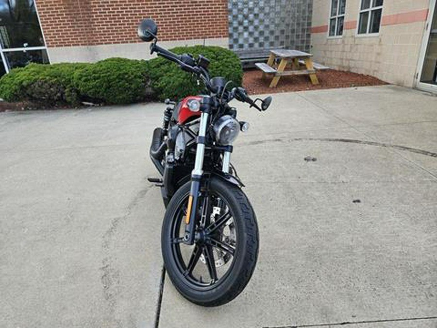 2023 Harley-Davidson Nightster®