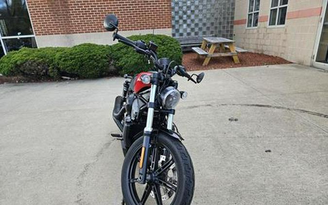 2023 Harley-Davidson Nightster®