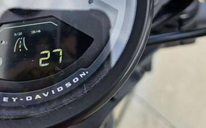 2023 Harley-Davidson Nightster®