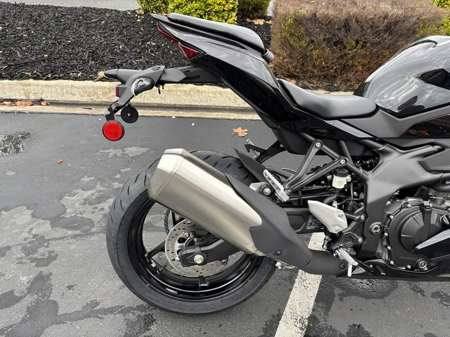 2026 Kawasaki Ninja® ZX™-4R ABS