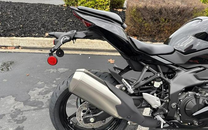 2026 Kawasaki Ninja® ZX™-4R ABS