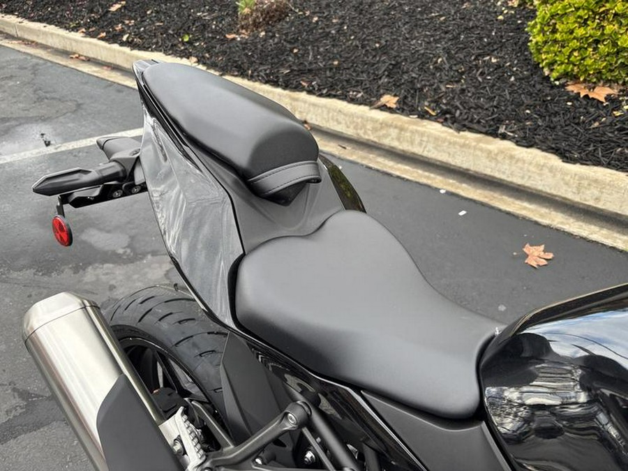 2026 Kawasaki Ninja® ZX™-4R ABS