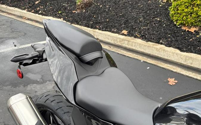 2026 Kawasaki Ninja® ZX™-4R ABS