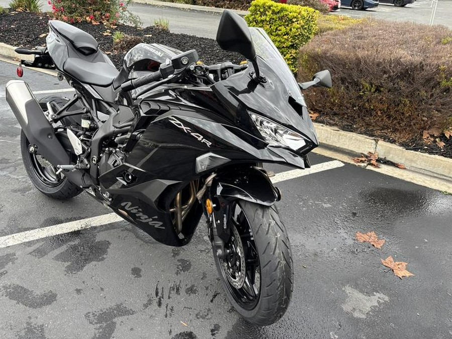 2026 Kawasaki Ninja® ZX™-4R ABS