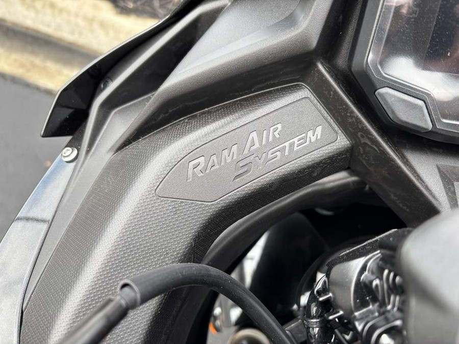 2026 Kawasaki Ninja® ZX™-4R ABS