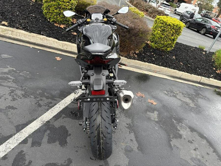 2026 Kawasaki Ninja® ZX™-4R ABS