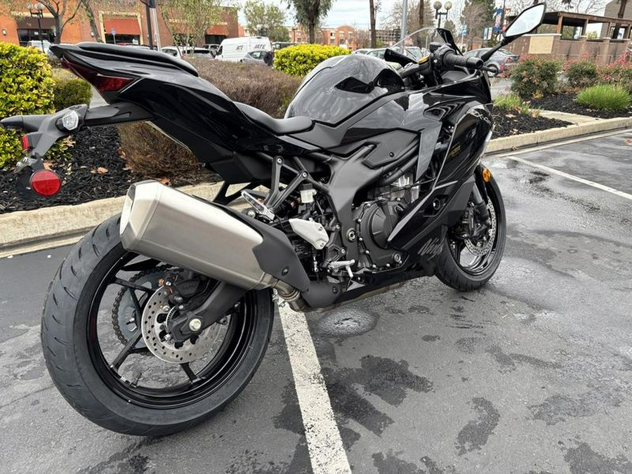 2026 Kawasaki Ninja® ZX™-4R ABS