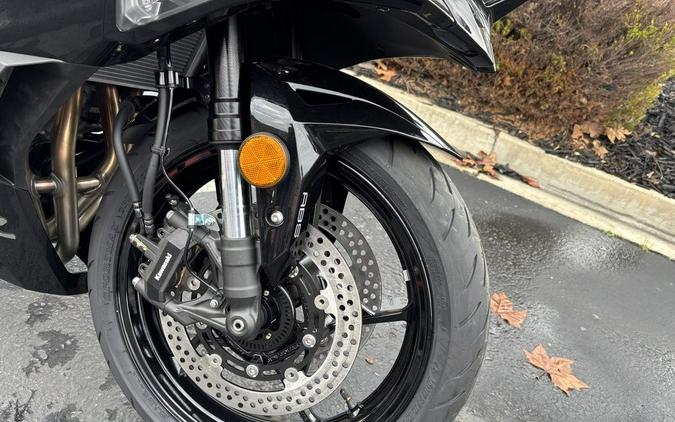 2026 Kawasaki Ninja® ZX™-4R ABS