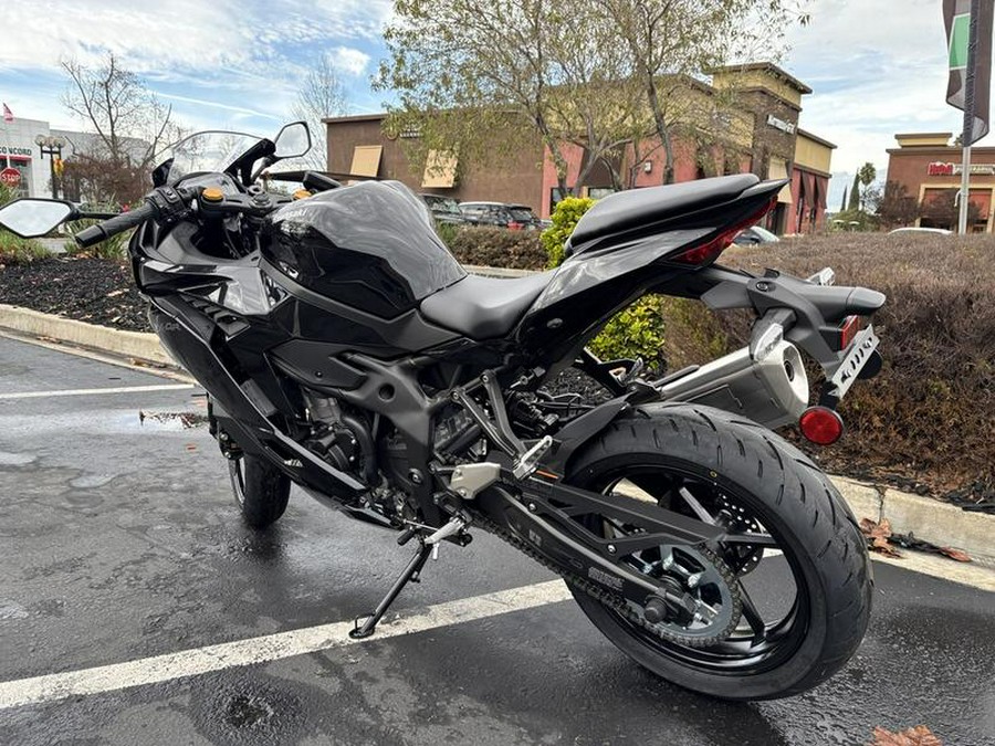 2026 Kawasaki Ninja® ZX™-4R ABS