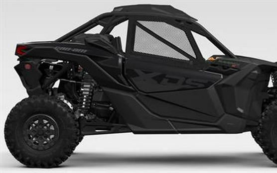2027 Can-Am Maverick X3 X ds TURBO RR