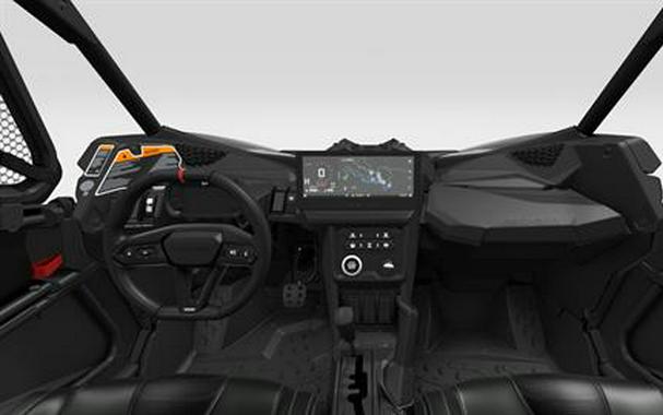 2027 Can-Am Maverick X3 X ds TURBO RR