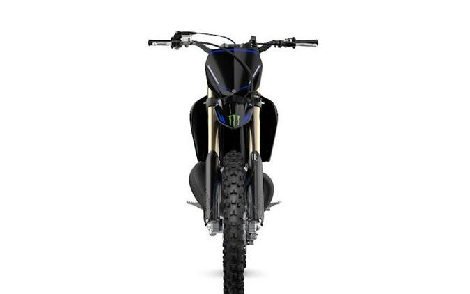 2027 Yamaha YZ250 Monster Energy Edition
