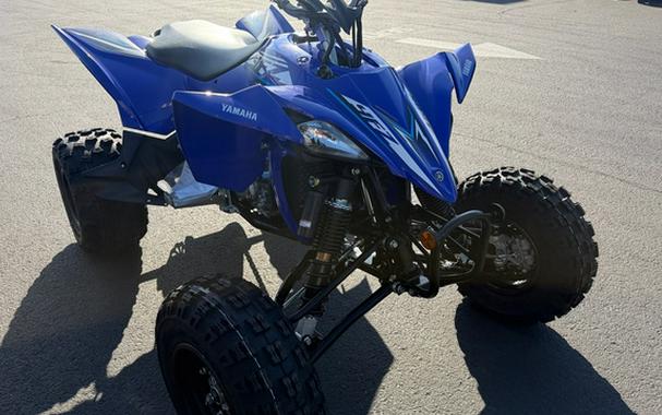2026 Yamaha YFZ 450 R