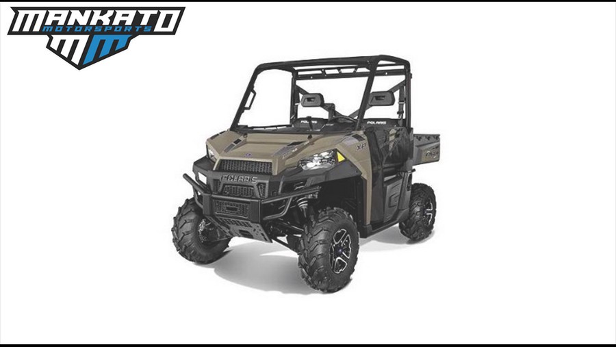 2015 Polaris Industries RANGER XP 900 EPS