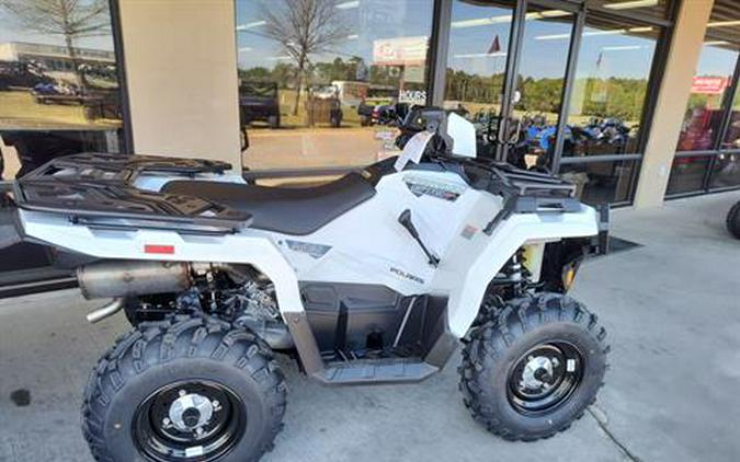 2023 Polaris Sportsman 570 HD Utility