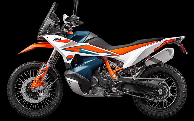 2024 KTM 890 ADVENTURE R