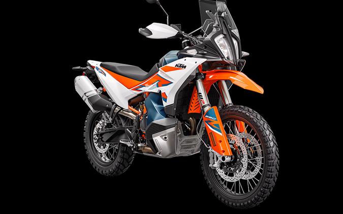 2024 KTM 890 ADVENTURE R