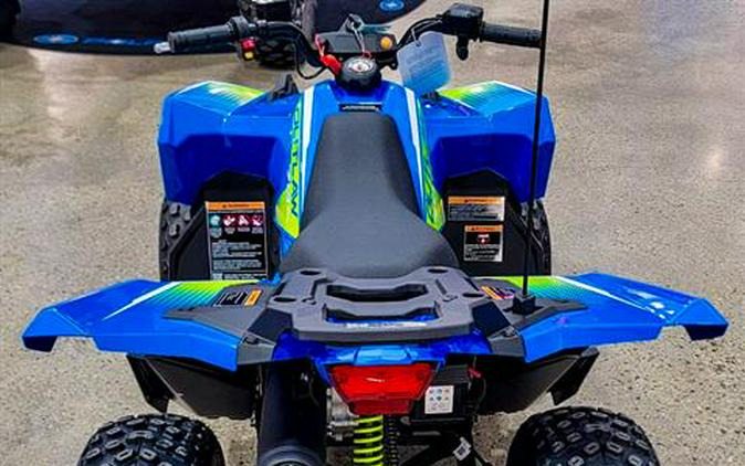 2024 Polaris Outlaw 70 EFI