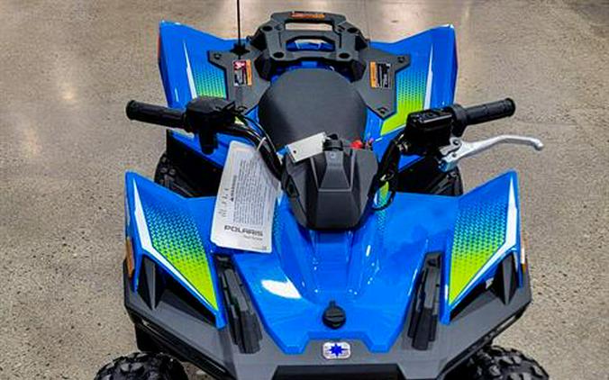 2024 Polaris Outlaw 70 EFI