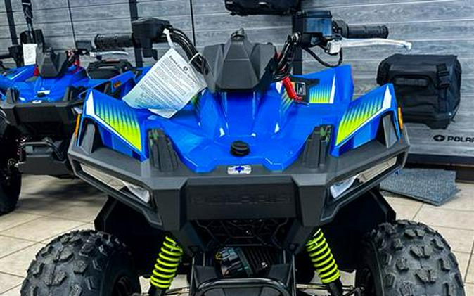 2024 Polaris Outlaw 70 EFI