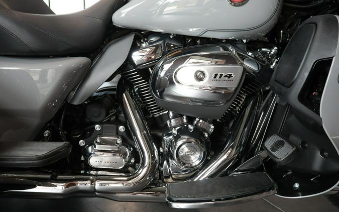 New 2024 Harley-Davidson Tri Glide Ultra For Sale Near Medina, Ohio