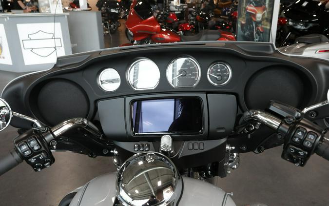 New 2024 Harley-Davidson Tri Glide Ultra For Sale Near Medina, Ohio