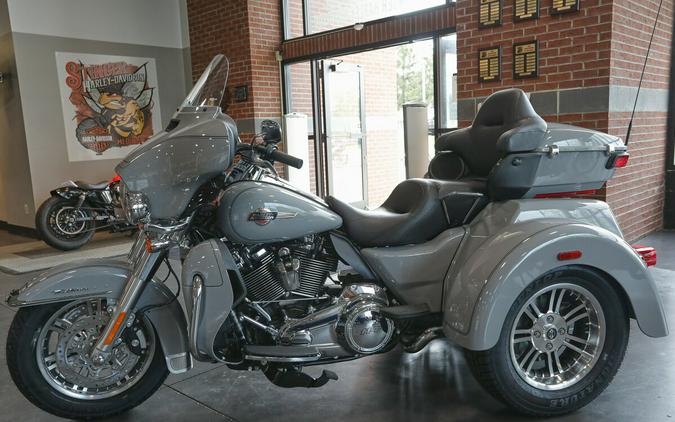 New 2024 Harley-Davidson Tri Glide Ultra For Sale Near Medina, Ohio