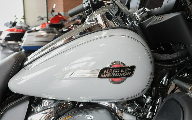 New 2024 Harley-Davidson Tri Glide Ultra For Sale Near Medina, Ohio