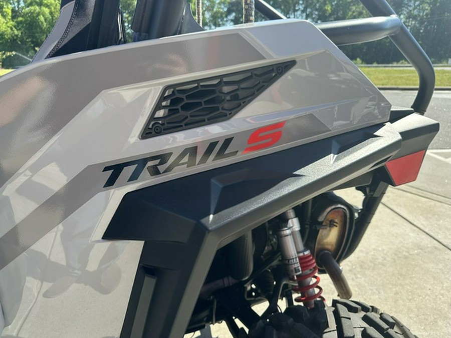 2022 Polaris RZR Trail S 1000 Ultimate