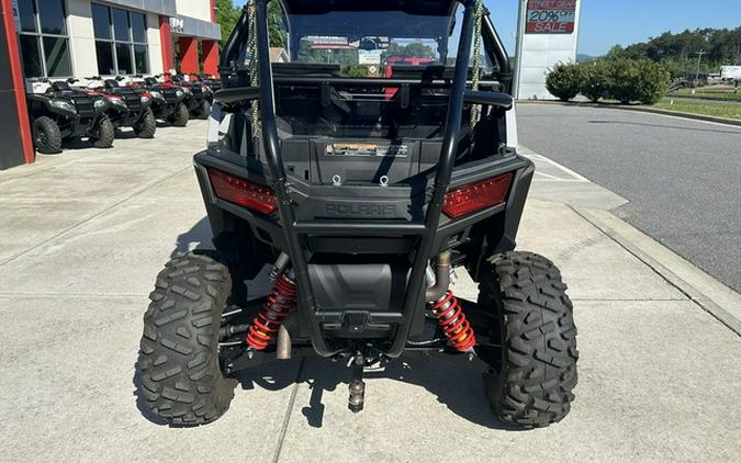 2022 Polaris RZR Trail S 1000 Ultimate