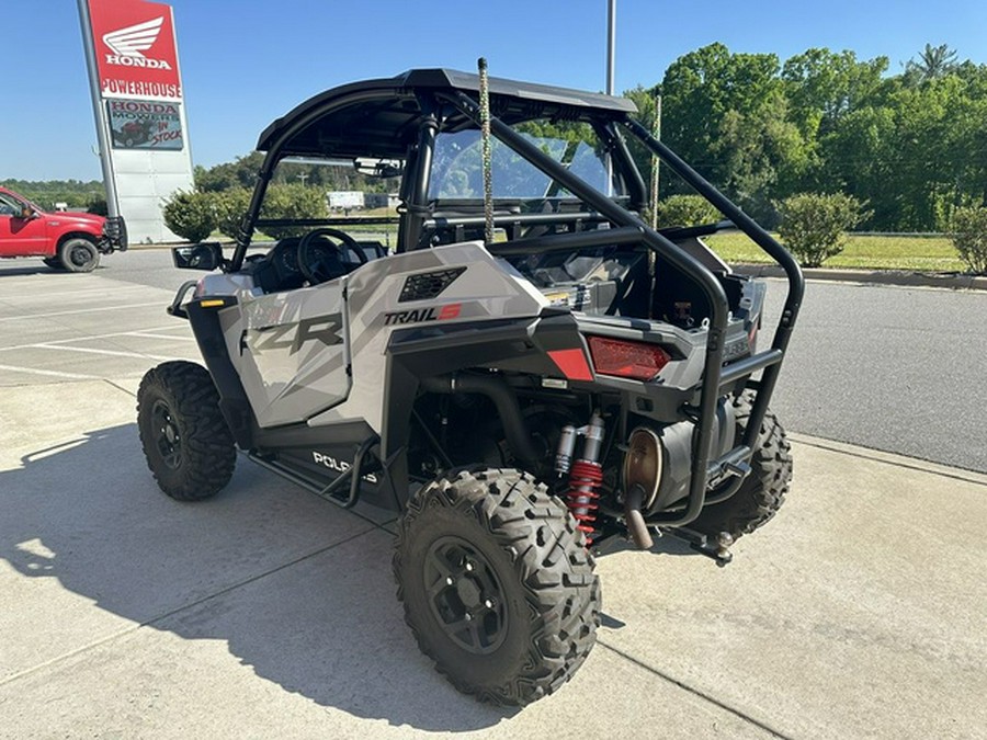 2022 Polaris RZR Trail S 1000 Ultimate