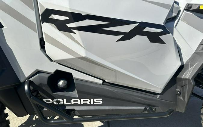 2022 Polaris RZR Trail S 1000 Ultimate