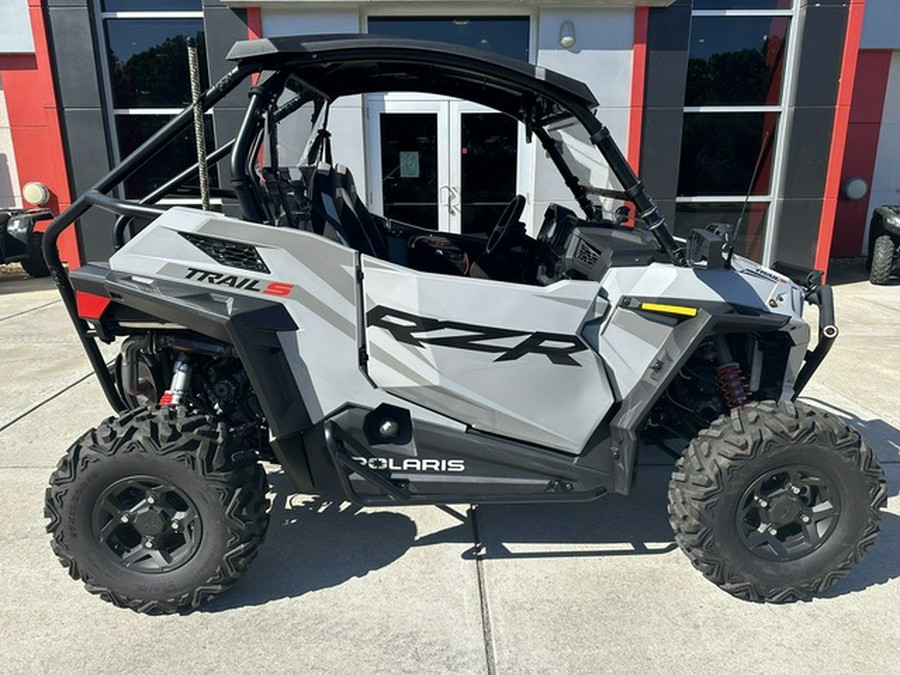 2022 Polaris RZR Trail S 1000 Ultimate