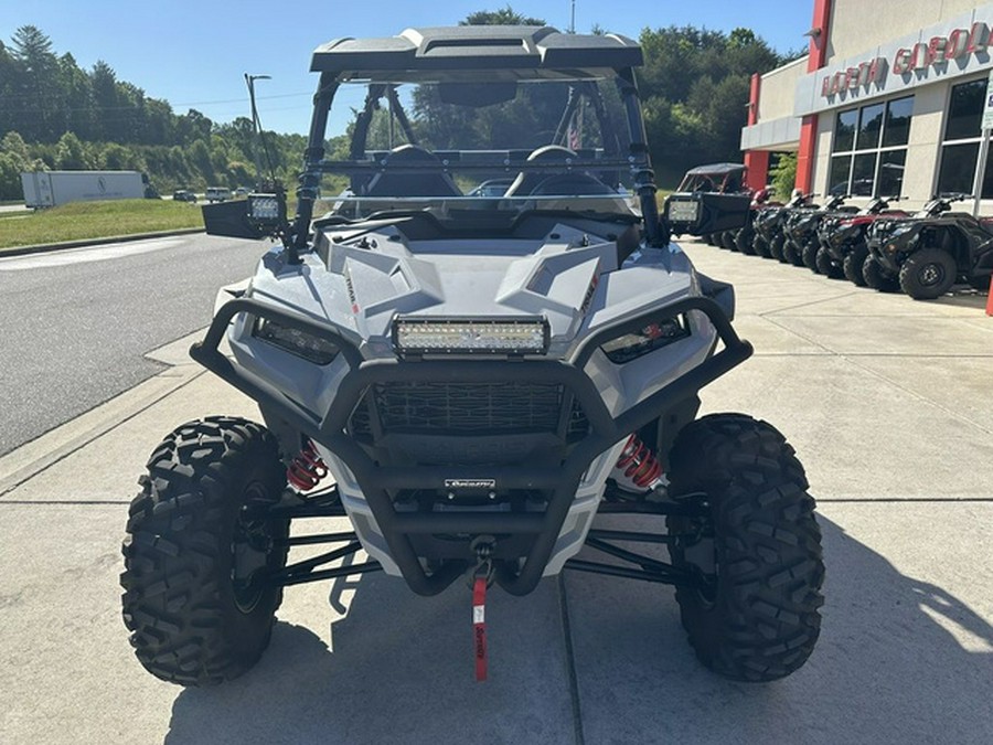 2022 Polaris RZR Trail S 1000 Ultimate