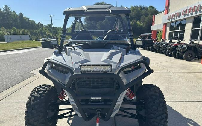 2022 Polaris RZR Trail S 1000 Ultimate