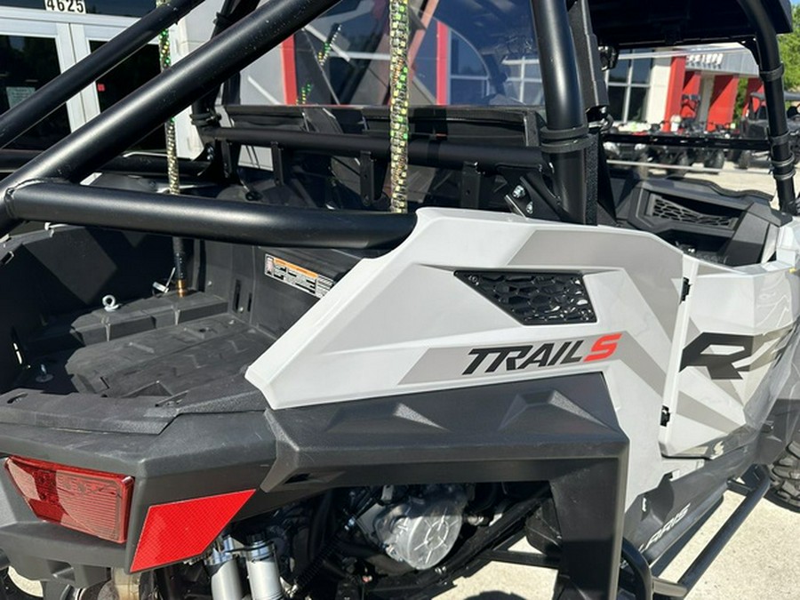 2022 Polaris RZR Trail S 1000 Ultimate