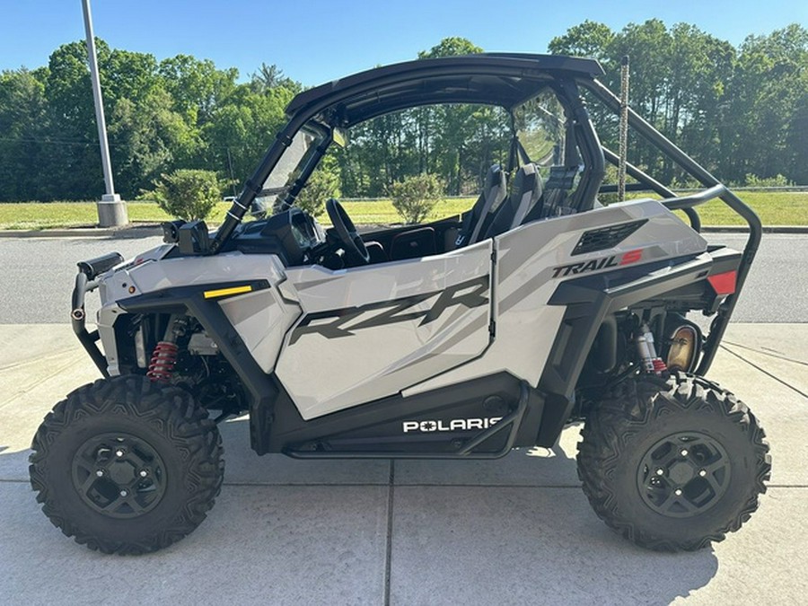 2022 Polaris RZR Trail S 1000 Ultimate