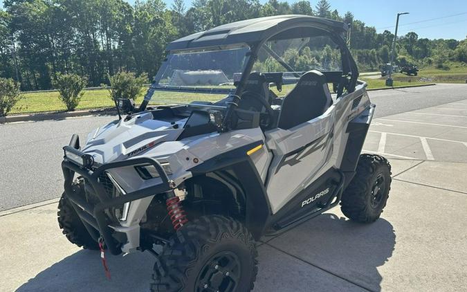 2022 Polaris RZR Trail S 1000 Ultimate