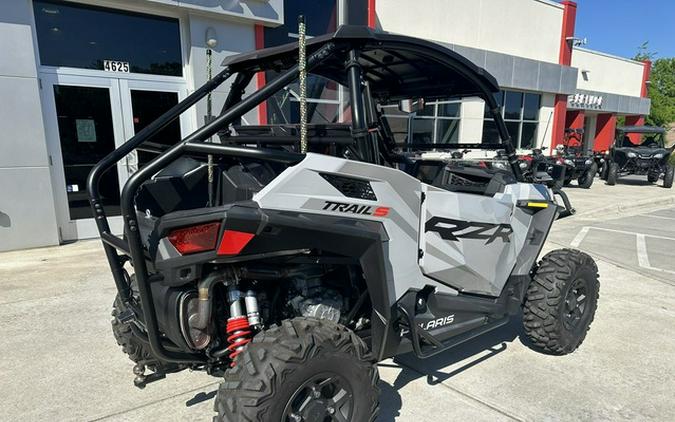 2022 Polaris RZR Trail S 1000 Ultimate