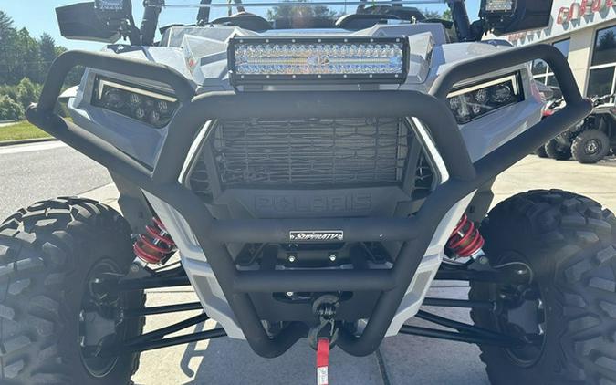 2022 Polaris RZR Trail S 1000 Ultimate