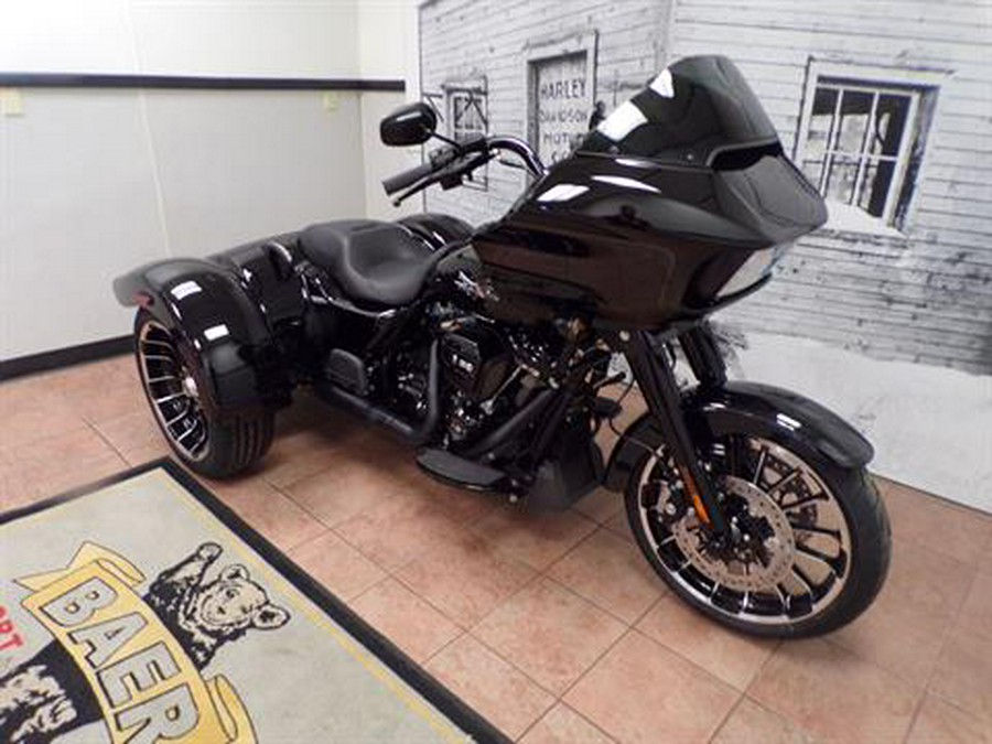 2023 Harley-Davidson Road Glide® 3