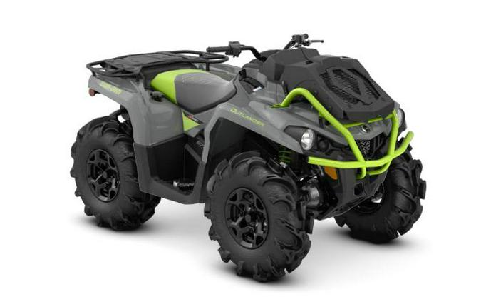 2020 Can-Am OUTLANDER XMR 570