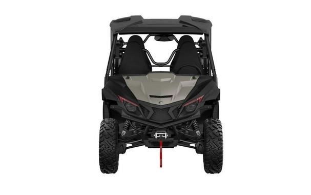 2024 Yamaha WOLVERINE X4 850 XT-R