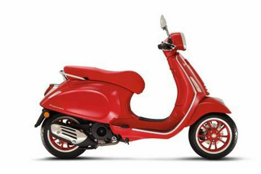 2025 Vespa PRIMAVERA 150